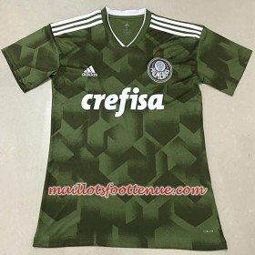 Maillot/Tenue Palmeiras Troisieme 2018/2019